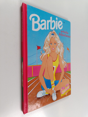 Barbie urheilukilpailuissa