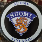 Virallinen pelikiekko. - pikkukuva 1