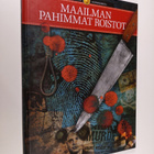 Else Christensen : Maailman pahimmat roistot - pikkukuva 1