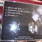 CD NEFERION : PROMISE ( SIS POSTIKULU) - pikkukuva 3