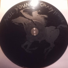 Neil Young With Crazy Horse – Toast - pikkukuva 5
