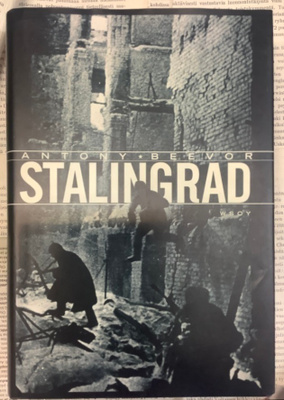 Antony Beevor - Stalingrad (sid.)