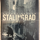 Antony Beevor - Stalingrad (sid.) - pikkukuva 1