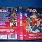 MEET THE FEEBLES (Peter Jackson -ohjaus) EI FI-text*** - pikkukuva 4