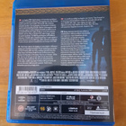 HOTEL ARTEMIS BLU-RAY - pikkukuva 2