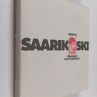 Pentti Saarikoski : Prahan päiväkirjat - pikkukuva 1