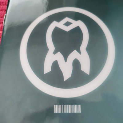 Stam1na : Raja  cd