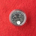 2000  PESETA  2001. ESPANJA. HOPEAA. 925 - pikkukuva 1