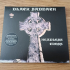 Black Sabbath - Headless Cross - CD - pikkukuva 1
