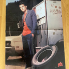 Calender 2007 juliste + Orlando Bloom juliste - pikkukuva 2