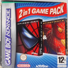 Spiderman & Spiderman 2 - pikkukuva 1