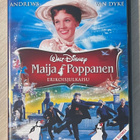 Maija Poppanen (1964) Julie Andrews (2DVD) - pikkukuva 1