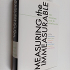 Lynne McTaggart ym. : Measuring the Immeasurable - The Sc... - pikkukuva 1