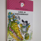 Harri Istvan Mäki : Luke ja suosammakot - pikkukuva 1