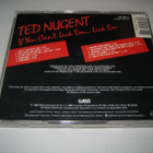 Ted Nugent - If You Can't Lick 'Em...Lick 'Em (CD) - pikkukuva 2