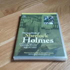 The Casebook of Sherlock Holmes DVD Suomijulkaisu - pikkukuva 1