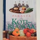 Aura Liimatainen : Parasta kotiruokaa - pikkukuva 1