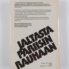 Tuomo Polvinen : Suomi kansainvälisessä politiikassa 1945... - pikkukuva 2