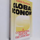 Ulrich Duchrow : Global economy : a confessional issue fo... - pikkukuva 1