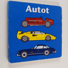 Autot - pikkukuva 1