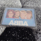 The Very Best Of Abba c-kasetti "uusi muoveissa" - pikkukuva 1