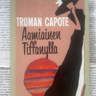 Truman Capote - Aamiainen Tiffanylla (sid.) - pikkukuva 1