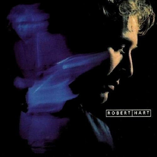 Robert Hart (CD) HYVÄ KUNTO!! Bad Company Manfred Mann