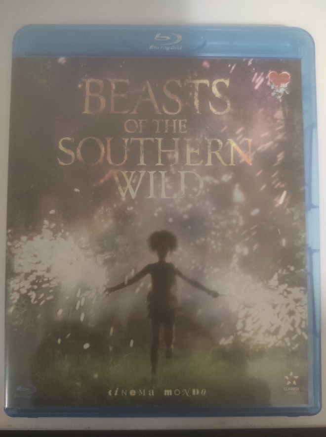 Beasts of the Southern Wild