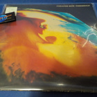 PARADISE NOW - THRESHOLD EX+/EX- SUOMI 1981 PAINOS - pikkukuva 1