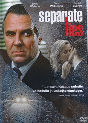 SEPATATE LIES _ DVD