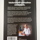 Jukka Rislakki : Tiedustelu ja vakoilu - pikkukuva 2