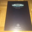 Esite Mercedes S-luokka W220, 1998/1999. S 320, S 430, S 500 - pikkukuva 1