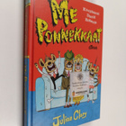Julian Clary : Me Ponnekkaat - pikkukuva 1