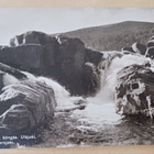 Utsjoki, Tscharsjoen köngäs, SMY 93, mv vkpk, ei p. - pikkukuva 1