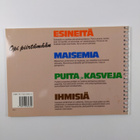 Bruce Robertson : Opi piirtämään esineitä - pikkukuva 2