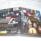 IRON MAN 2 (Robert Downey Jr)*** - pikkukuva 4
