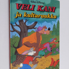 Walt Disney : Veli Kani ja kultaruukku : Disneyn satuluke... - pikkukuva 1
