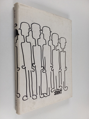 RUK 133 : 3.4.1970-10.9.1970 : SAINT