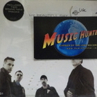 U2 - BEAUTIFUL DAY UUSI CDS - pikkukuva 1