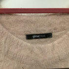 Ginatrigot Neulepusero L - pikkukuva 2