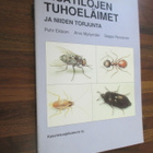 SISÄTILOJEN TUHOELÄIMET JA NIIDEN TORJUNTA ! - pikkukuva 1