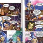 WINX n:o 11 2007 Paha tuuli. - pikkukuva 2