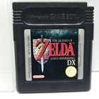 Gameboy - The Legend of Zelda Link's Awakening DX - pikkukuva 2