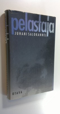 Juhani Salokannel : Pelastaja