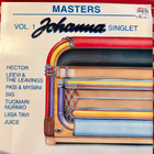 Various Johanna Singlet Vol.1 Lp 1991 - pikkukuva 1