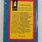 Josephine Tey : Ajan tytär - pikkukuva 2