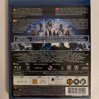 Ready Player One - BLU RAY - avaamaton - pikkukuva 2