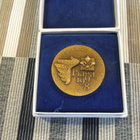 Praga 1998 mitali. International Stamp Exhibition. - pikkukuva 3