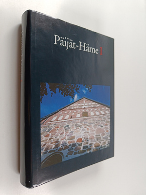 Jouko Heinonen : Päijät-Häme 1 : Unohdettu maakunta : Päi...