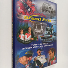 Marko Mäkinen : Sorateiden Grand Prix 50 vuotta = The Fin... - pikkukuva 1